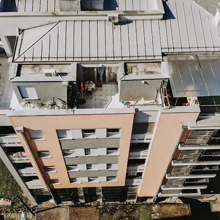 Appartamento Banjaluka - Isaije Mitrovica 3 Banja Luka