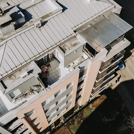 公寓 Banjaluka - Isaije Mitrovica 3 *