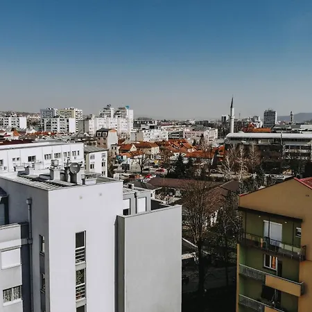 Apartment Banjaluka - Isaije Mitrovica 3 Banja Luka