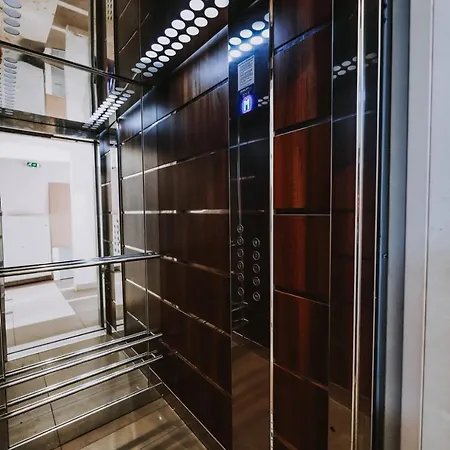 Banjaluka - Isaije Mitrovica 3 Apartment