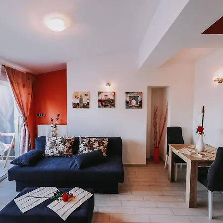 Banjaluka - Isaije Mitrovica 3 Appartamento Banja Luka