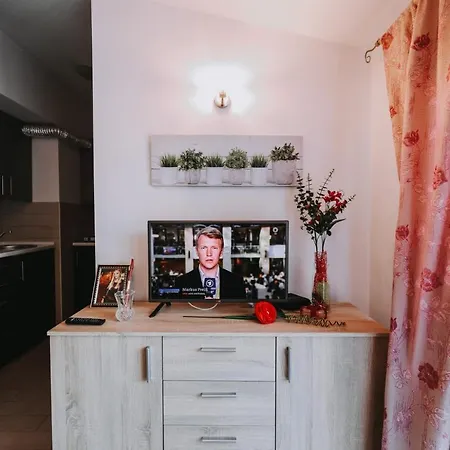 Banjaluka - Isaije Mitrovica 3 公寓 巴尼西卢卡