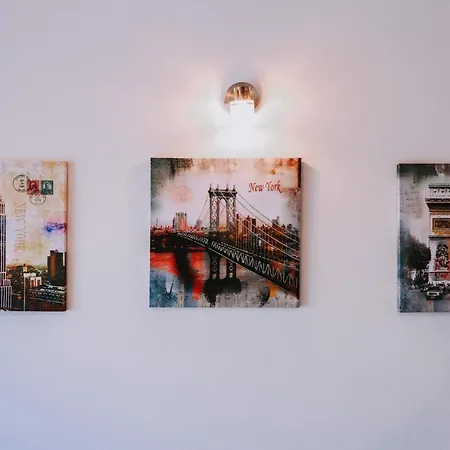 Appartamento Banjaluka - Isaije Mitrovica 3