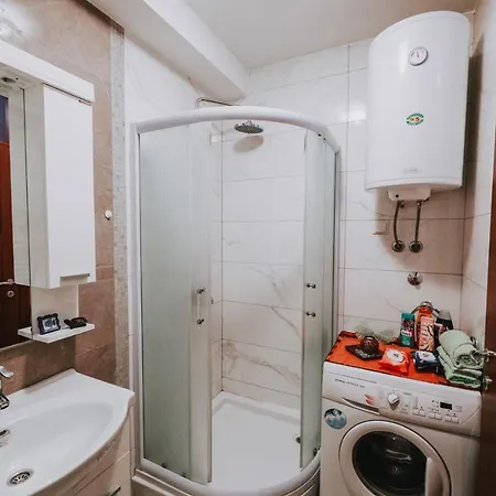 Apartment Banjaluka - Isaije Mitrovica 3