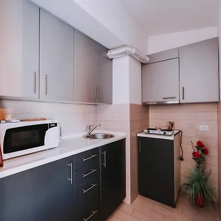 Apartment Banjaluka - Isaije Mitrovica 3 *