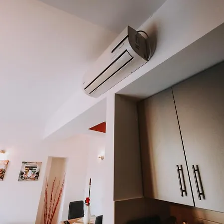 Banjaluka - Isaije Mitrovica 3 Appartamento Banja Luka