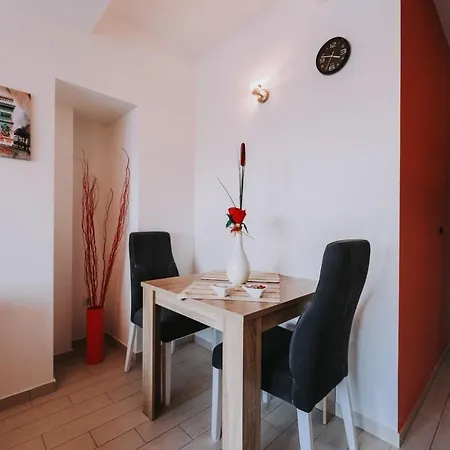 Apartment Banjaluka - Isaije Mitrovica 3